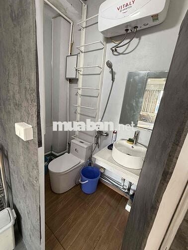 Chính chủ cho thuê phòng trọ- ccmini 32m2 nguyên tầng Đường Kim Giang