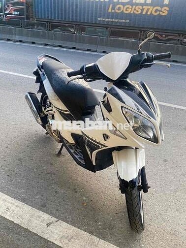Novo lx êm chất đẹp như hình