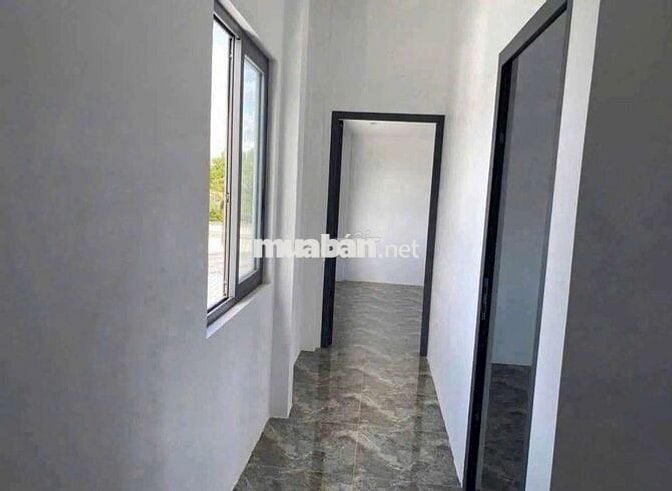 CHO THUÊ
NHÀ 2 LẦU MỚI ĐẸP - KDC LONG THỊNH