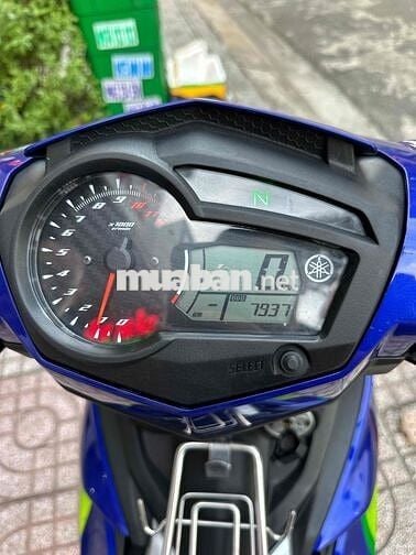 Exciter 150 siêu cọp- 7000km