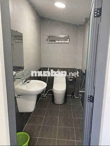 CHO THUÊ
NHÀ 2 LẦU MỚI ĐẸP - KDC LONG THỊNH