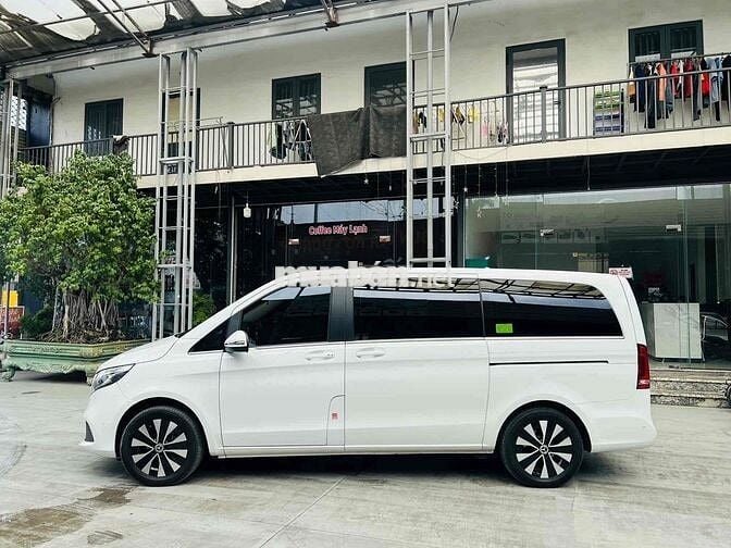 MER V250 LUXURY 2020 SIÊU ĐẸP