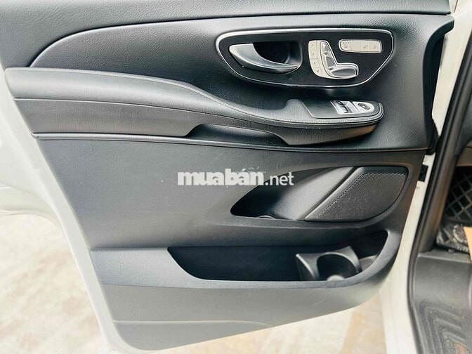 MER V250 LUXURY 2020 SIÊU ĐẸP
