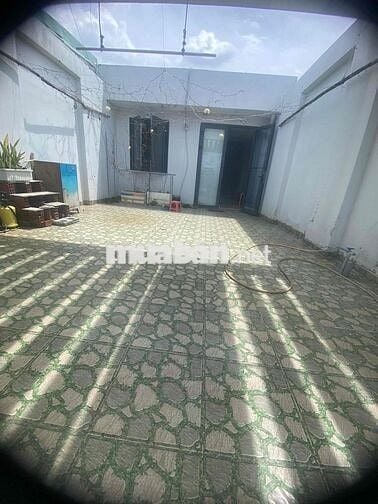 Phòng trọ 20m2, đường số 1, KDC Dương Hồng, Misuki, Bình Hưng
