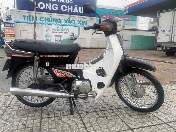 cần bán dream 50cc up 110