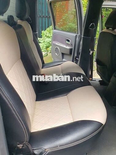 ✅ISUZU DMAX LS 3.0 2011