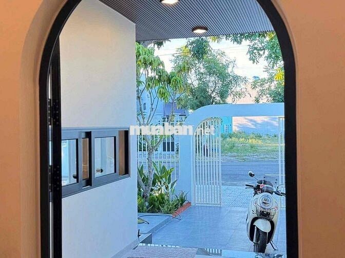 🏡 CẦN BÁN NHÀ MỚI XÂY – NGAY CẦU BẠCH ĐẰNG