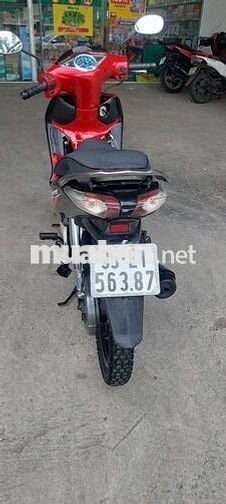 Xe honda future fi bs 95