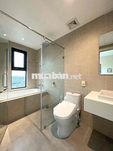 Cho Thuê Căn 3PN 90m2 Full Nội Thất Đẹp Chung Cư Dhomme Q6 Giá 25tr