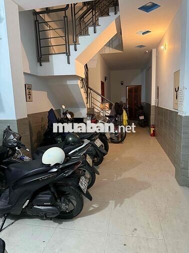 Cần pass phòng trọ full nội thất gần DH Mỹ Thuật