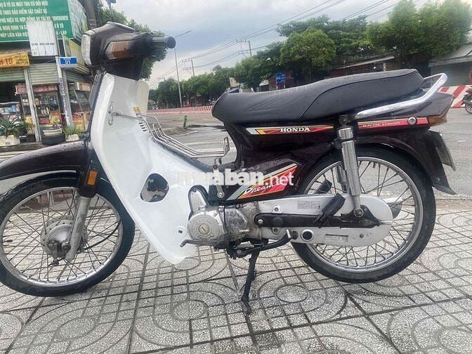 cần bán dream 50cc up 110