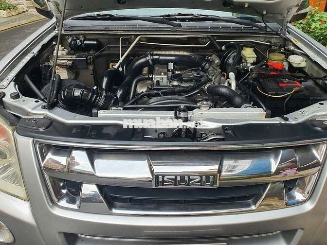 ✅ISUZU DMAX LS 3.0 2011
