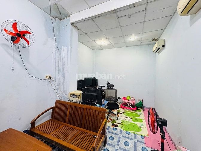 ⭐️Nhà 1 lầu DT:68m2, cách Mặt tiền Phạm Văn Đồng 30m, P3, Q.Gò Vấp.