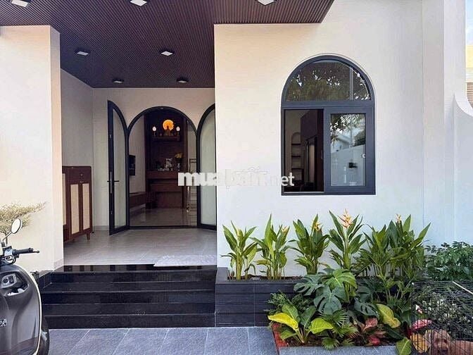 🏡 CẦN BÁN NHÀ MỚI XÂY – NGAY CẦU BẠCH ĐẰNG