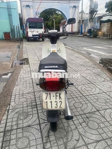 cần bán dream 50cc up 110