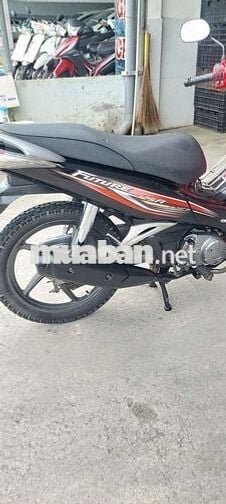 Xe honda future fi bs 95
