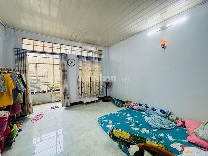 ⭐️Nhà 1 lầu DT:68m2, cách Mặt tiền Phạm Văn Đồng 30m, P3, Q.Gò Vấp.