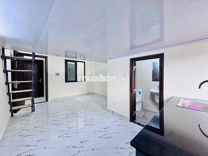 TIỆN DI CHUYỂN VỀ QUẬN 5 10’ đi xe