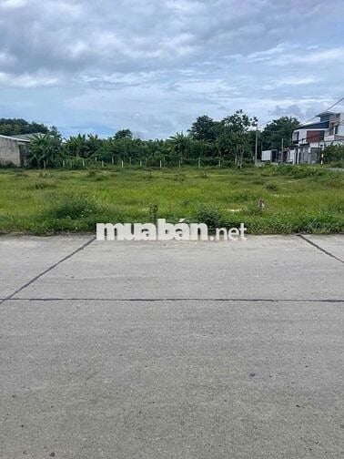 💥 ANH MINH GỬI BÁN GẤP 900TR❗LÔ 185M2 TÂN AN HỘI KẾ KCN 💥