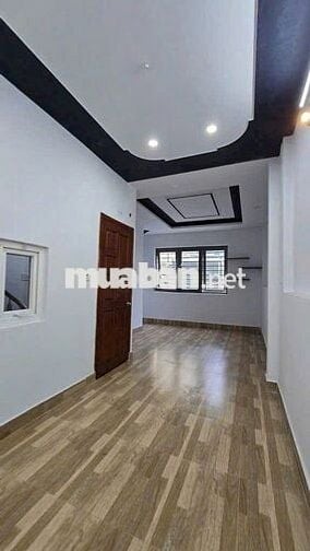 CĂN HỘ - QUANG TRUNG, GÒ VẤP - 6PN 40M2