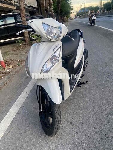 Honda vision đời cao zin đẹp như hình