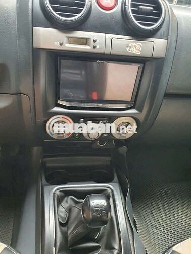 ✅ISUZU DMAX LS 3.0 2011