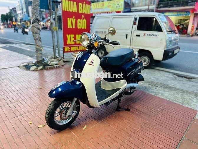 Bán xe Crea 50cc