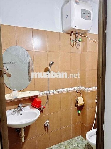 Cho thuê nhà phố Trần Điền - Phường Định Công
