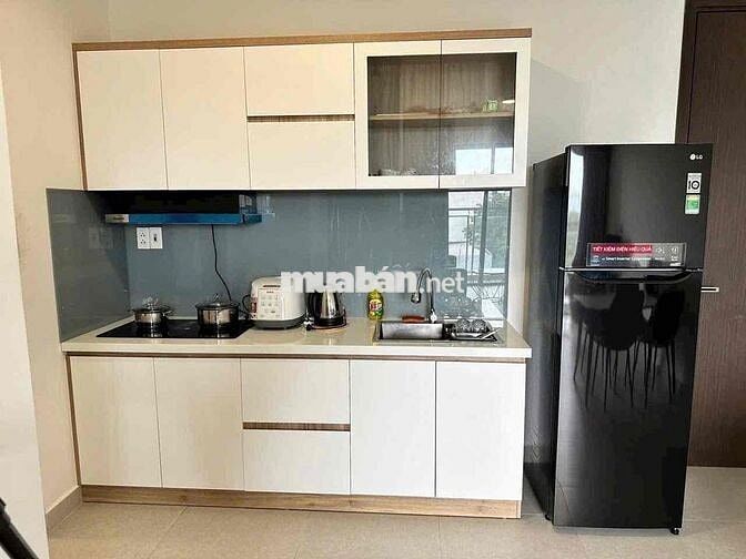 CĂN HỘ CONPASS ONE 1PN FULL NT CHO THUÊ
