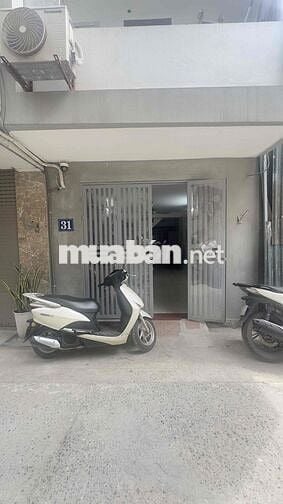 Cho thuê nhà phố Trần Điền - Phường Định Công