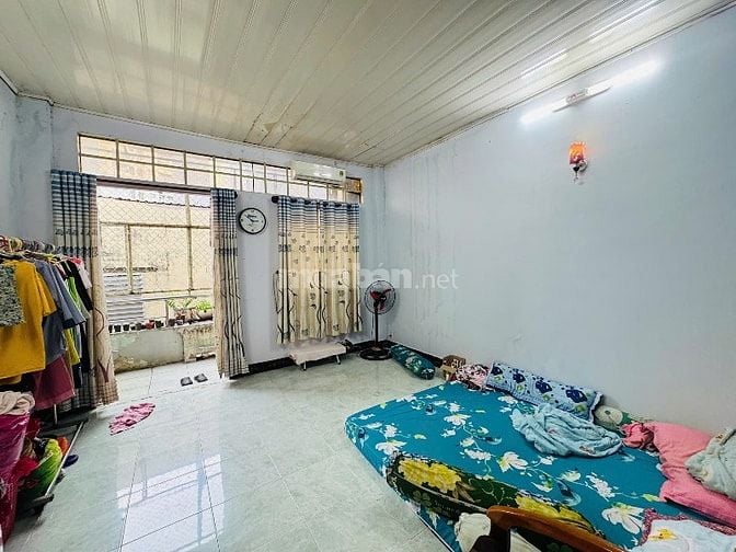 ⭐️Nhà 1 lầu DT:68m2, cách Mặt tiền Phạm Văn Đồng 30m, P3, Q.Gò Vấp.