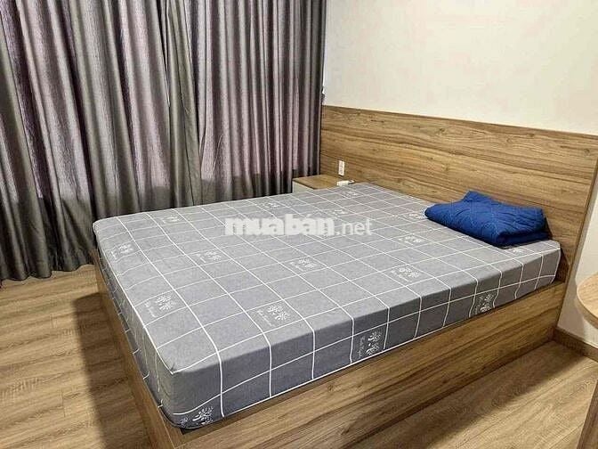CĂN HỘ CONPASS ONE 1PN FULL NT CHO THUÊ