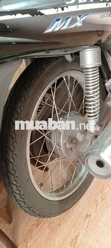 Xe bán đẹp mới