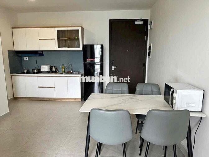 CĂN HỘ CONPASS ONE 1PN FULL NT CHO THUÊ