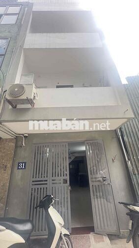 Cho thuê nhà phố Trần Điền - Phường Định Công