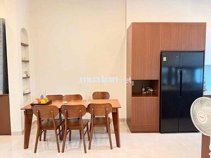 🏡 CẦN BÁN NHÀ MỚI XÂY – NGAY CẦU BẠCH ĐẰNG