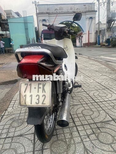 cần bán dream 50cc up 110