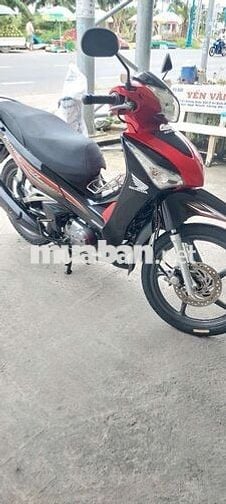 Xe honda future fi bs 95