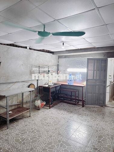 Cho thuê nhà phố Trần Điền - Phường Định Công