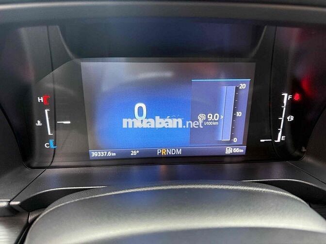 Ford Everest 2023 Sport 2.0L 4x2 AT - 39000 km