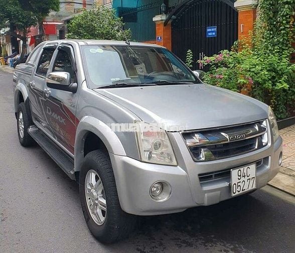 ✅ISUZU DMAX LS 3.0 2011