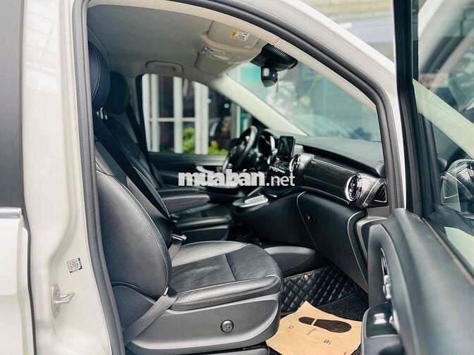 MER V250 LUXURY 2020 SIÊU ĐẸP