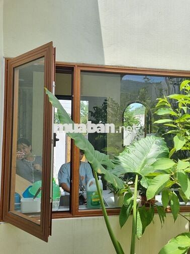 Nhà mới xây đẹp home stay cao cấp