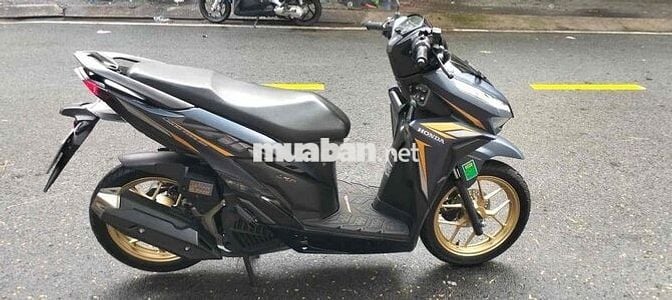 Vario 125 đk2021 biển số TP chính chủ