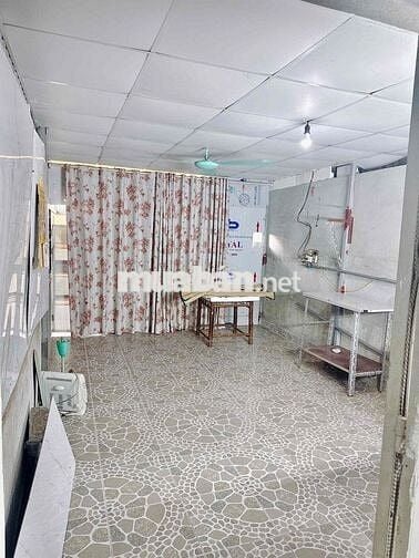 Cho thuê nhà phố Trần Điền - Phường Định Công