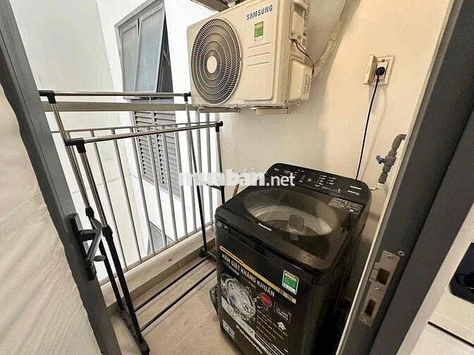 CĂN HỘ CONPASS ONE 1PN FULL NT CHO THUÊ