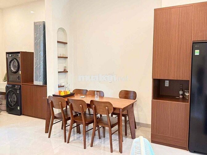 🏡 CẦN BÁN NHÀ MỚI XÂY – NGAY CẦU BẠCH ĐẰNG