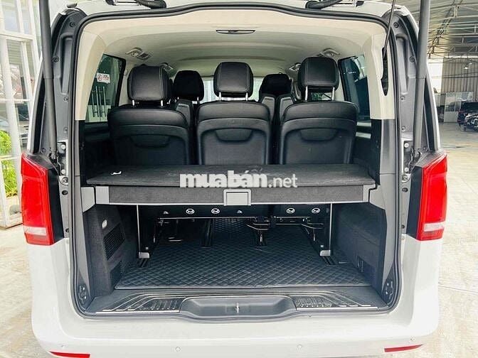 MER V250 LUXURY 2020 SIÊU ĐẸP