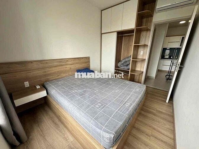 CĂN HỘ CONPASS ONE 1PN FULL NT CHO THUÊ