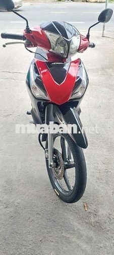 Xe honda future fi bs 95
